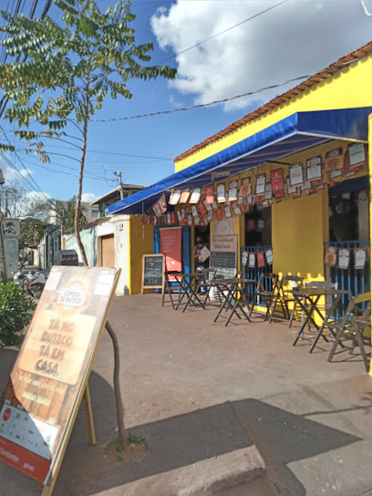 Bar do João (São João Batista)